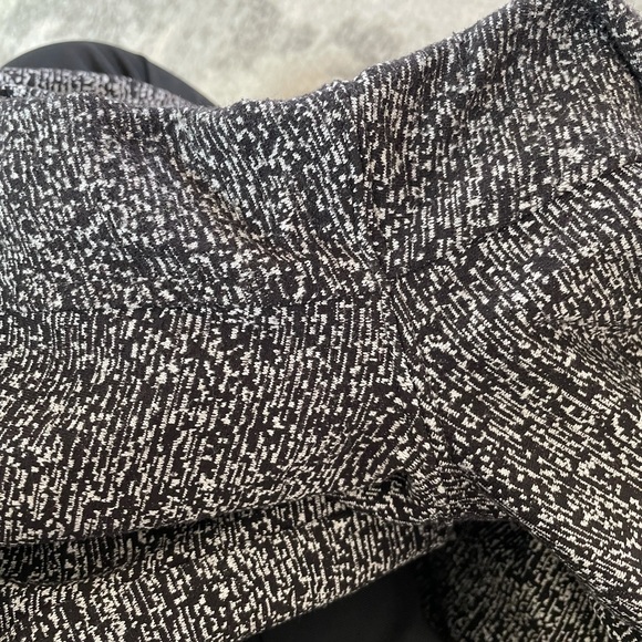 Lululemon Ready to Rulu Jogger Pant Black Speckle - Picture 12 of 14